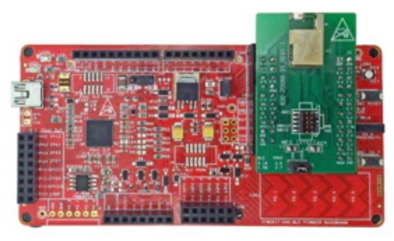 Infineon CYBLE-224116-EVAL Turkiye
