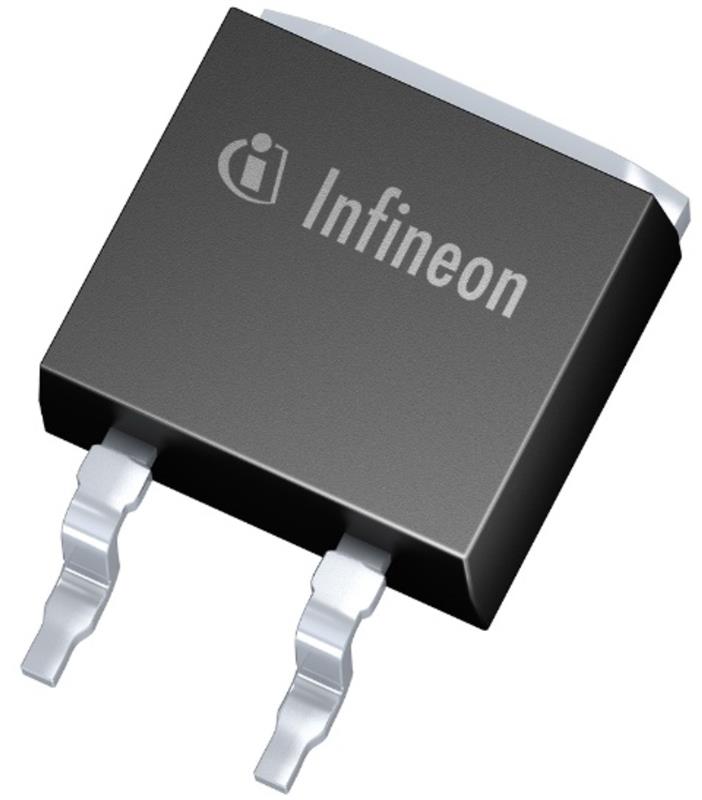 Infineon AIDK10S65C5 Turkiye