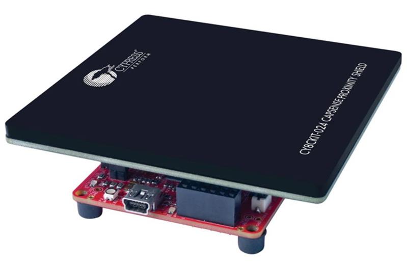 Infineon CY8CKIT-024 Turkiye