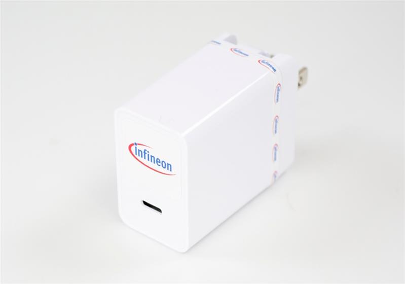 Infineon REF_5QSBG_33W1 Turkiye