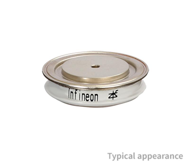 Infineon T1080N04TOF Turkiye