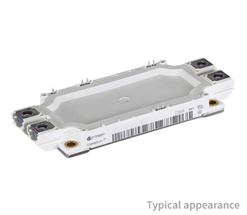 Infineon FF300R12ME4_B11 1700 V, 300 A dual IGBT module Turkiye