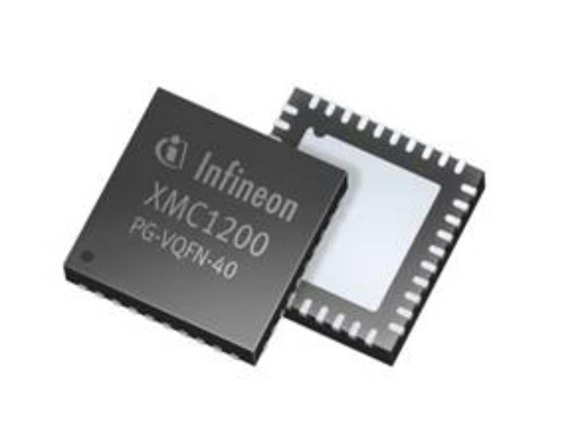 Infineon XMC1202-Q040X0016 AB Turkiye