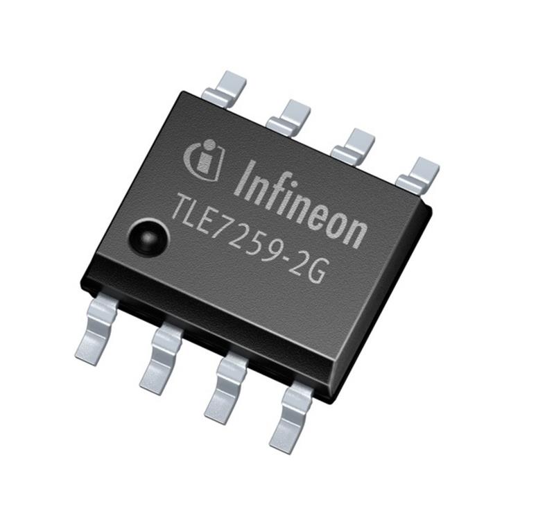 Infineon TLE7259-2GE Turkiye