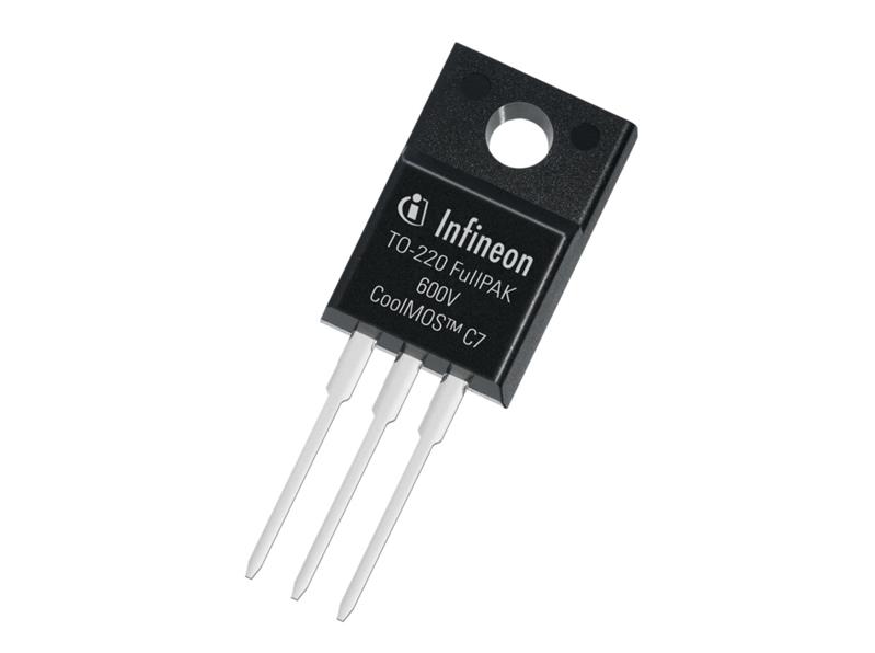 Infineon IPA60R060C7 Turkiye