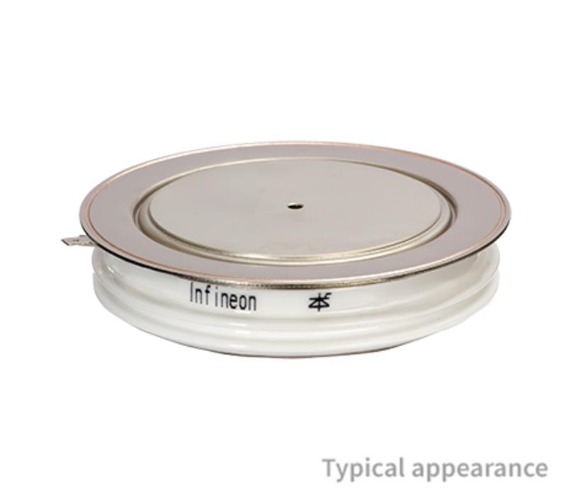 Infineon T2160N20TOF VT Turkiye