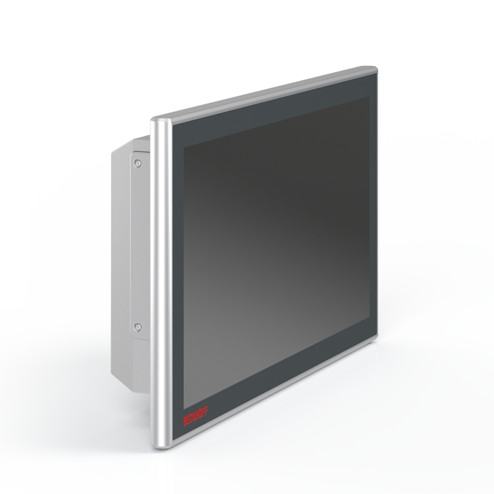 Beckhoff CP32xx-1600-0040 Multi-touch Panel PC Turkiye