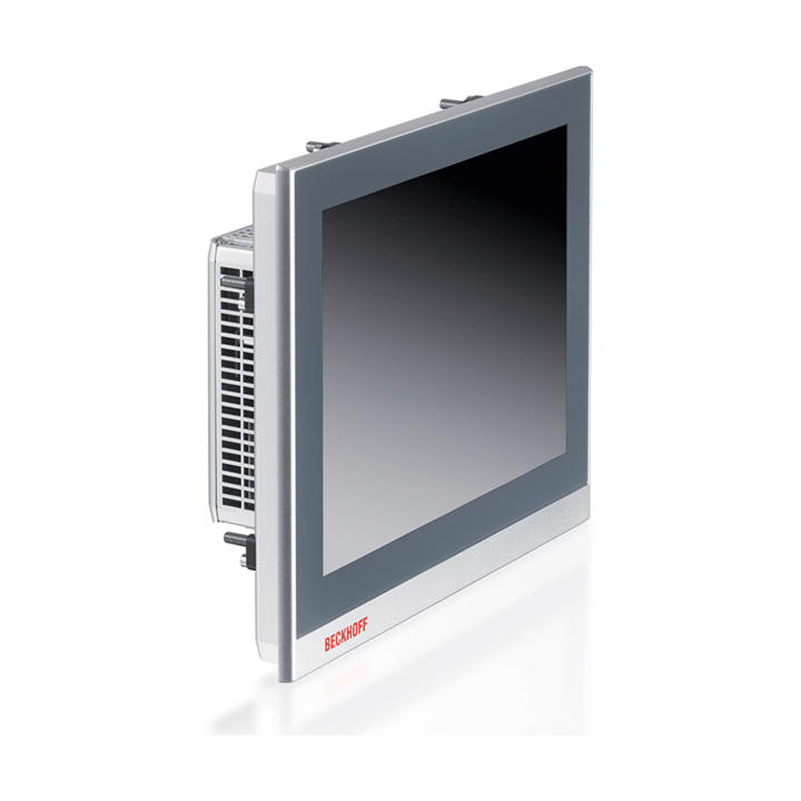 Beckhoff CP27xx-0010 The fanless multi-touch built-in Panel PC Turkiye