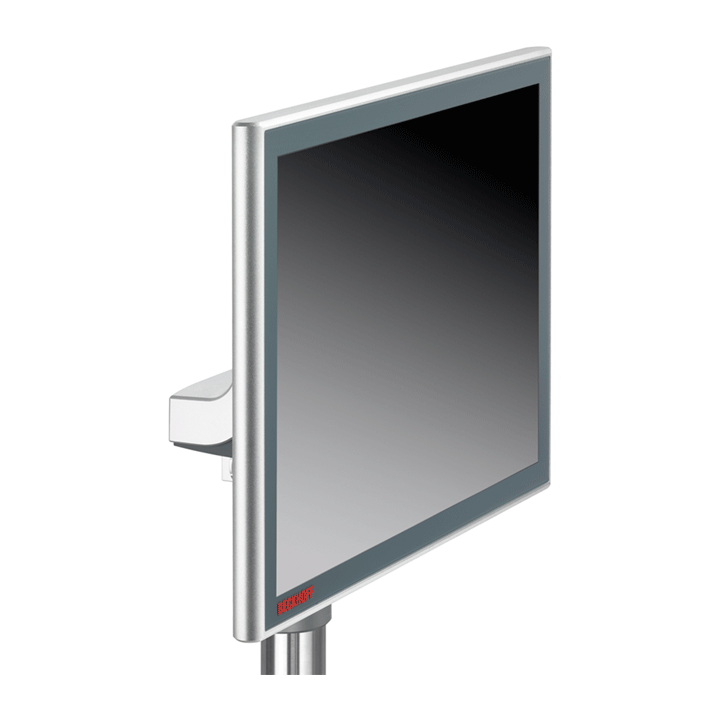 Beckhoff CP37xx-0010 Multi-touch Panel PC Turkiye