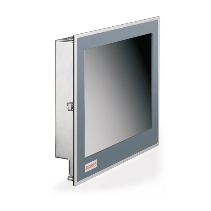 Beckhoff CP62xx-xxxx-0080 Economy built-in Panel PC Turkiye