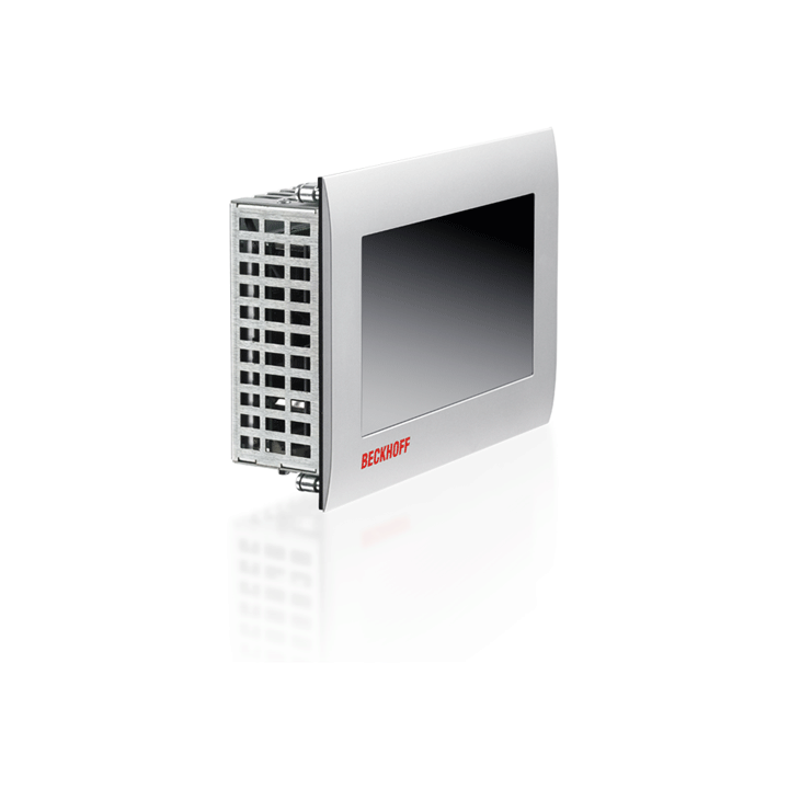 Beckhoff CP6706-0001-0060 7-inch Economy Panel PC Turkiye