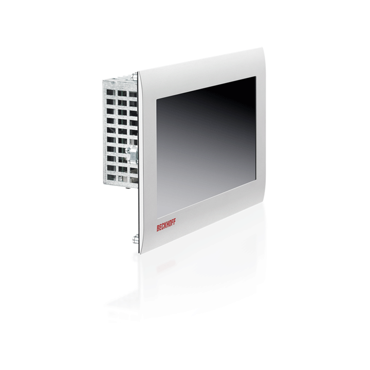 Beckhoff CP6700-0001-0060 101-inch Economy Panel PC Turkiye