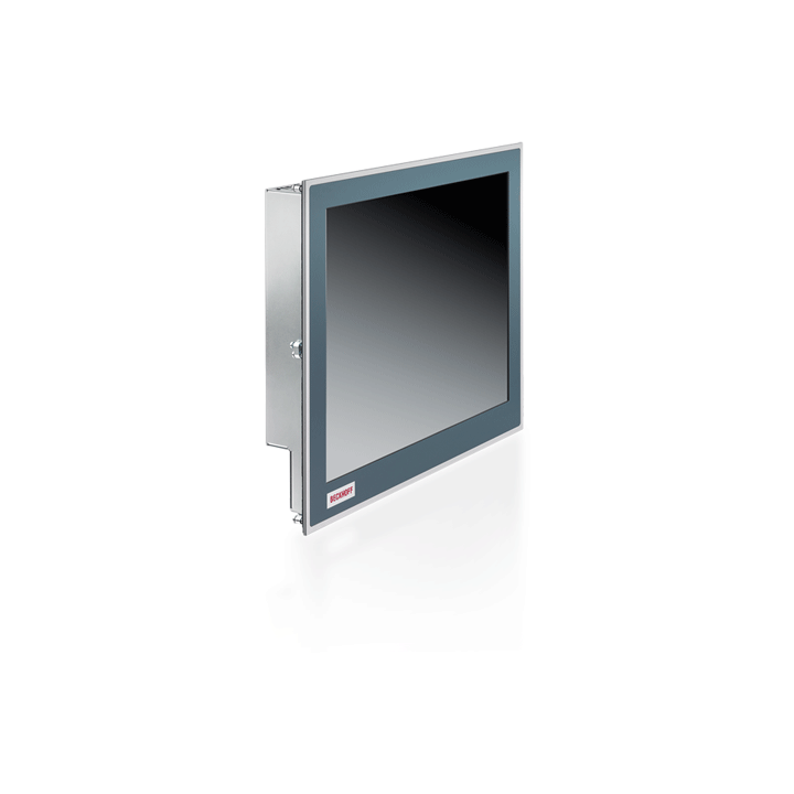 Beckhoff CP66xx-0020 Built-in Panel PC Turkiye