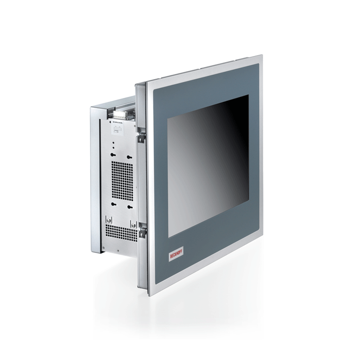 Beckhoff CP65xx Built-in Panel PC Turkiye