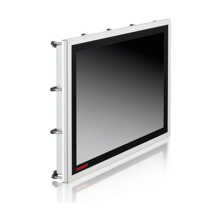 Beckhoff CPX27xx Fanless multi-touch built-in Panel PC Turkiye