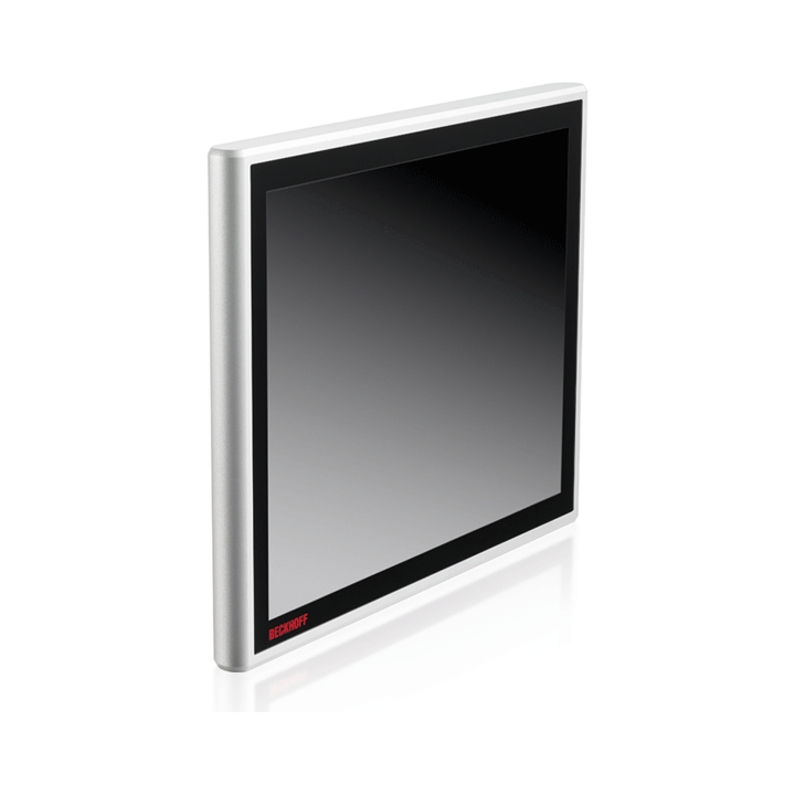 Beckhoff CPX37xx Multi-touch Panel PC Turkiye