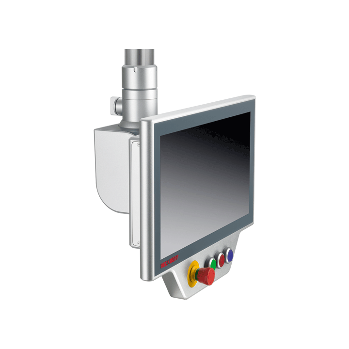 Beckhoff C9900-G05x Turkiye