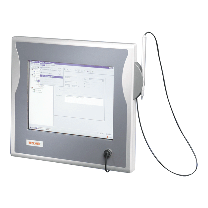 Beckhoff C9900-T90x Touch screen pen for CP6xxx, CP7xxx and C3xxx Control Panels and Panel PCs Turkiye