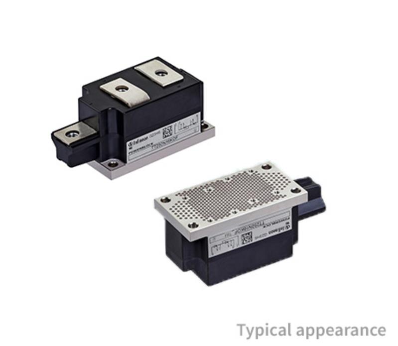 Infineon TT330N16KOF TIM Turkiye