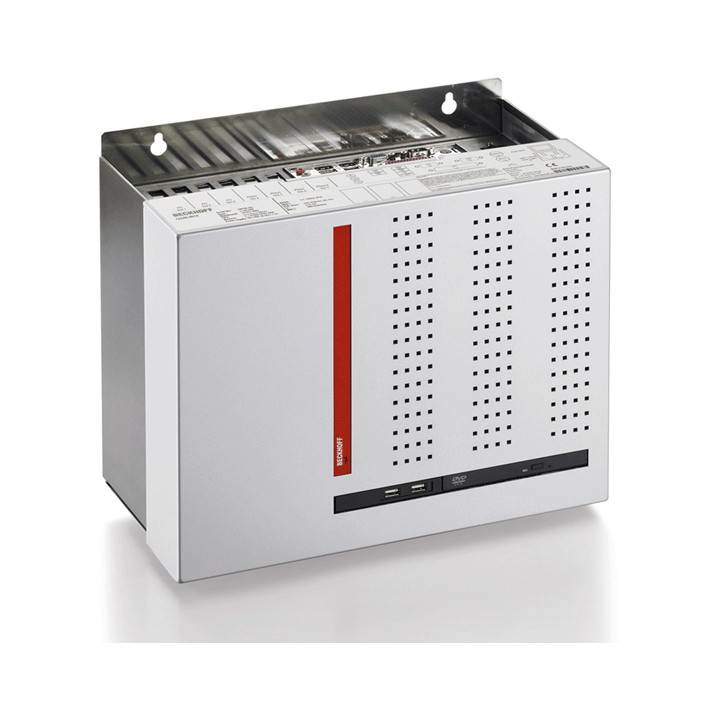 Beckhoff C6640-0060 Control cabinet Industrial PC Turkiye
