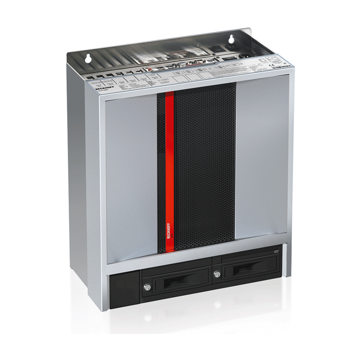 Beckhoff C6670-0010 Control cabinet industrial server Turkiye