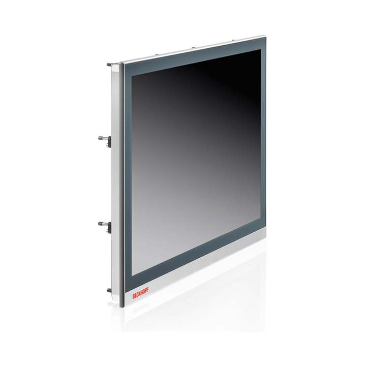 Beckhoff CP29xx-0000 Multi-touch built-in Control Panel with DVI/USB Extended interface Turkiye