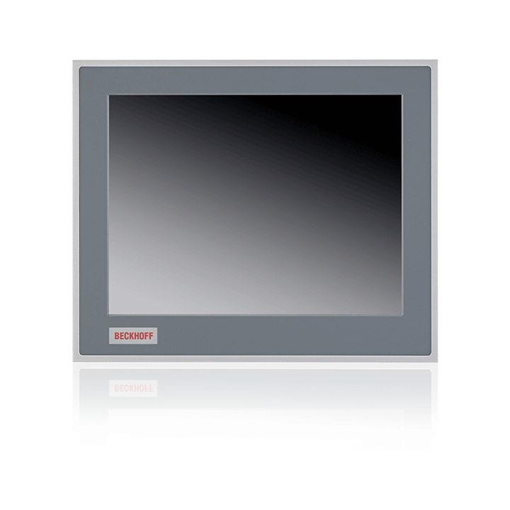Beckhoff CP69xx Economy built-in Control Panel with DVI/USB Extended interface Turkiye