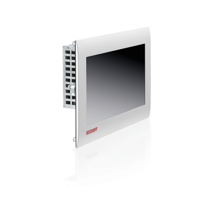 Beckhoff CP6900-0001-0010 Economy built-in Control Panel with DVI/USB Extended interface Turkiye