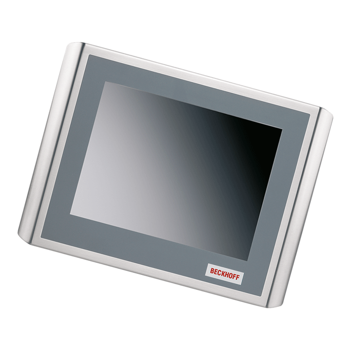 Beckhoff CP7902-1400-0010 Stainless steel Control Panel in IP65 with 15-inch display Turkiye