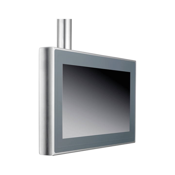 Beckhoff CP39xx-1400-0010 Stainless steel multi-touch Control Panel with CP-Link 4 – The One Cable Display Link Turkiye