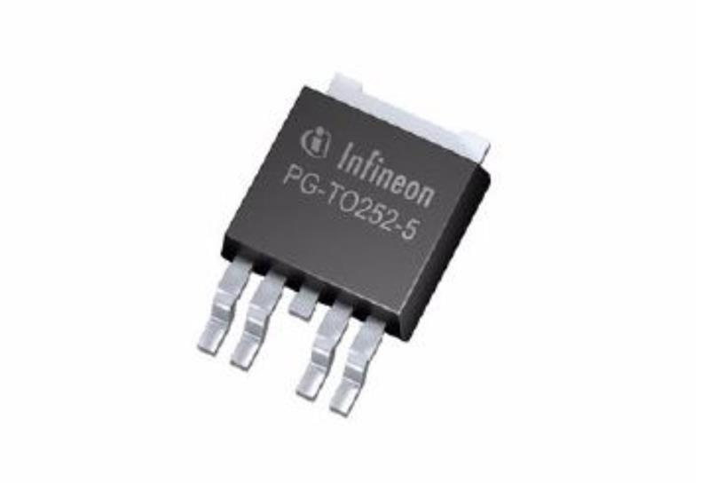 Infineon TLS850D0TE V50 Turkiye