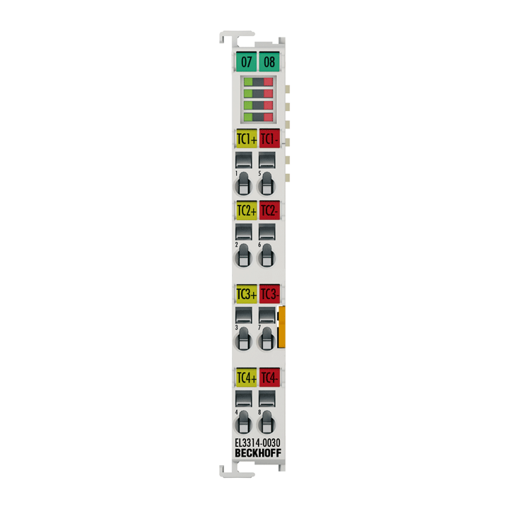 Beckhoff EL3314-0030 Turkiye