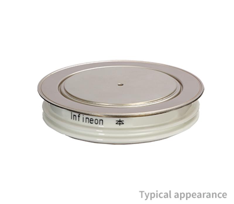 Infineon D4810N28T VF Turkiye