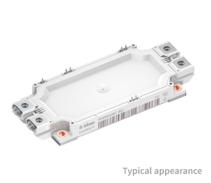 Infineon FF900R12ME7_B11 1200 V, 900 A dual IGBT module Turkiye