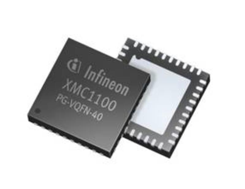 Infineon XMC1100-Q040F0064 AB Turkiye