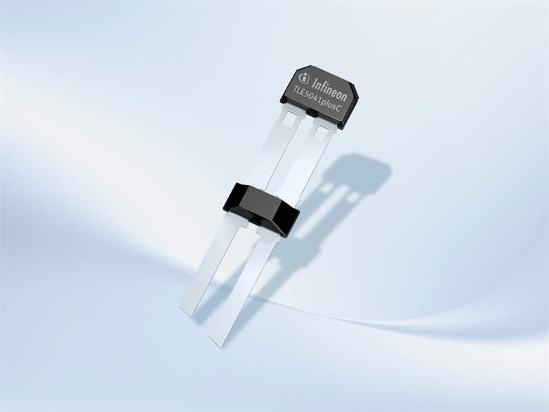 Infineon TLE5041PLUSC Turkiye