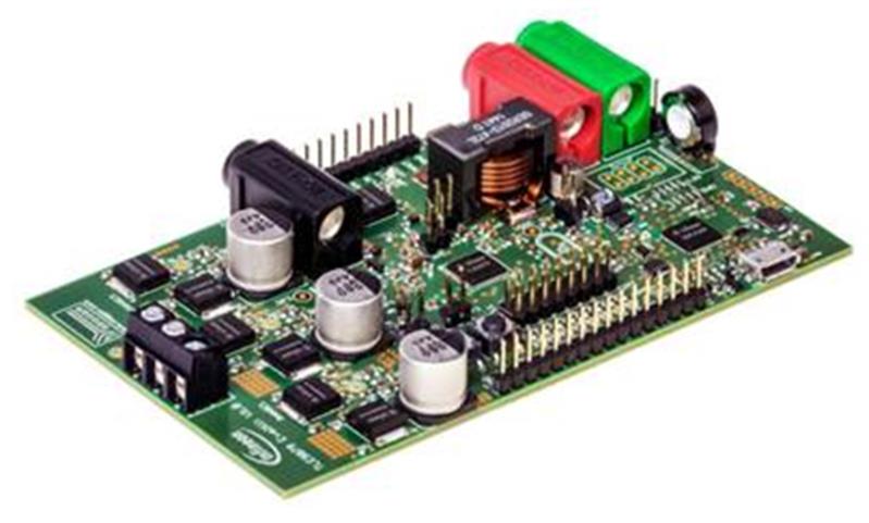 Infineon TLE9879 EVALKIT Turkiye