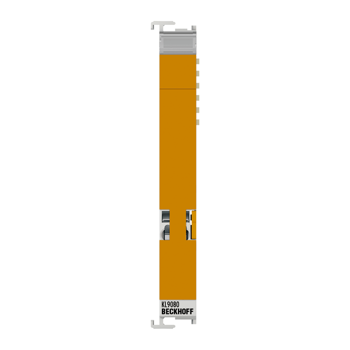 Beckhoff KL9080 Separation terminal Turkiye
