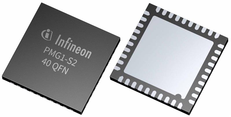 Infineon CYPM1211-42FNXIT Turkiye