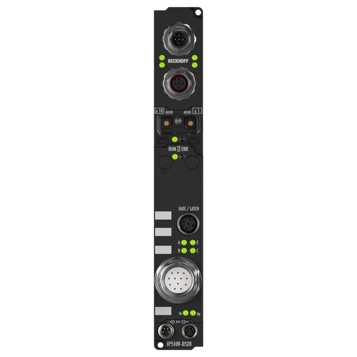 Beckhoff IP5109-B528 Turkiye