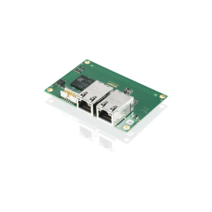 Beckhoff FB1400 EtherCAT G piggyback controller board Turkiye