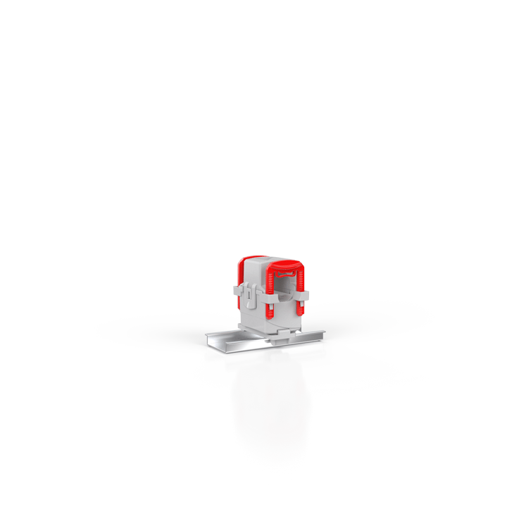 Beckhoff SCT6101-0100 Split-core CT, 100 A AC, accuracy class 3 Turkiye