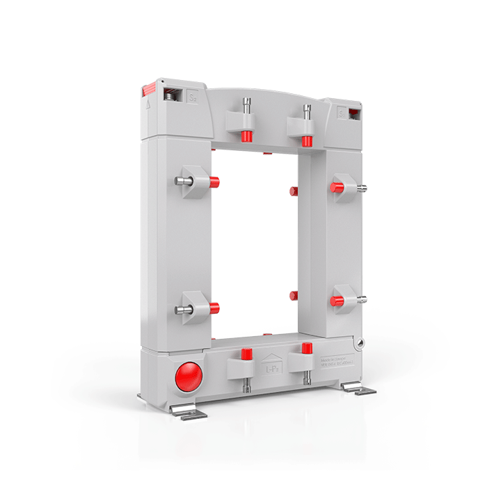 Beckhoff SCT7315-1500 Busbar split-core CT, 1500 A AC, accuracy class 1 Turkiye