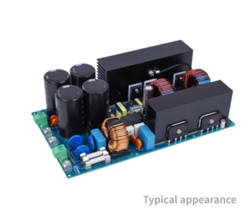 Infineon EVAL-PFC5KIKWWR5SYS Turkiye