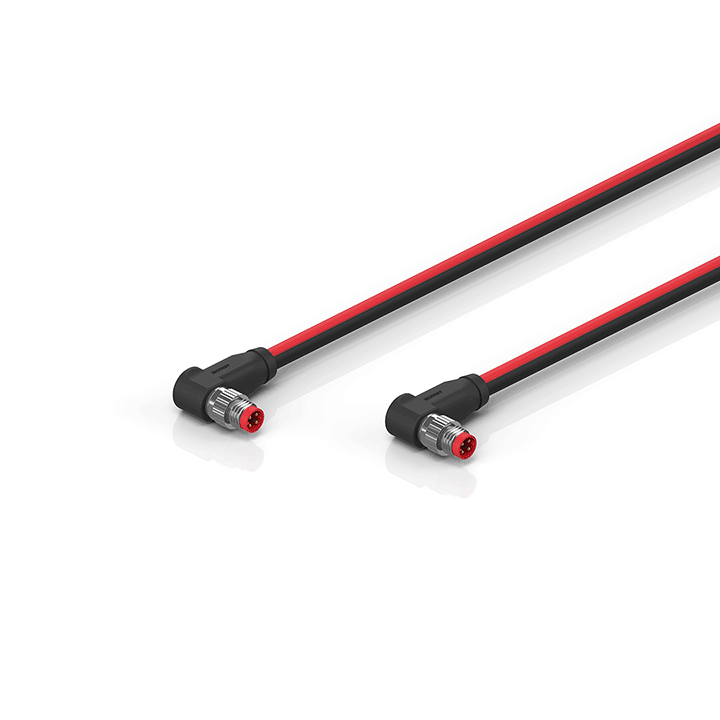 Beckhoff ZK7001-0303-0xxx EtherCAT P cable, AWG24, PUR, drag-chain suitable Turkiye