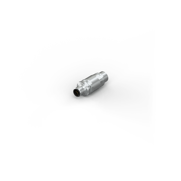 Beckhoff ZK2000-5152-0000 Sensor adapter, flange Turkiye