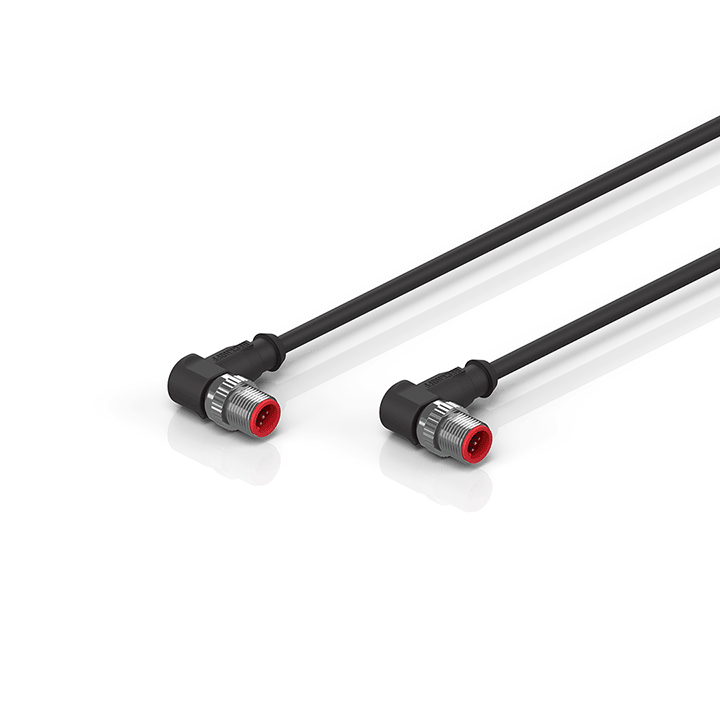 Beckhoff ZK2000-5353-0xxx Sensor cable, PUR, 5 x 034 mm², drag-chain suitable Turkiye