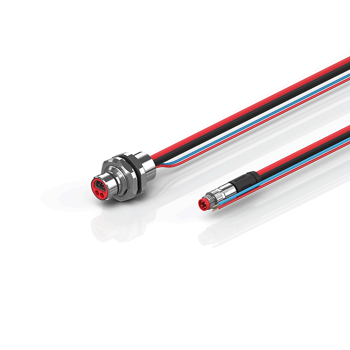 Beckhoff ZK7502-AD00-0xxx Turkiye