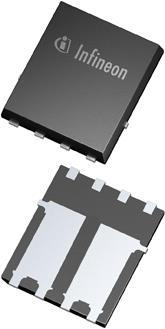 Infineon IPG16N10S4-61 100V, Dual N-Ch, 61 mΩ max, Automotive MOSFET, dual SS08 (5x6), OptiMOS™-T2 Turkiye