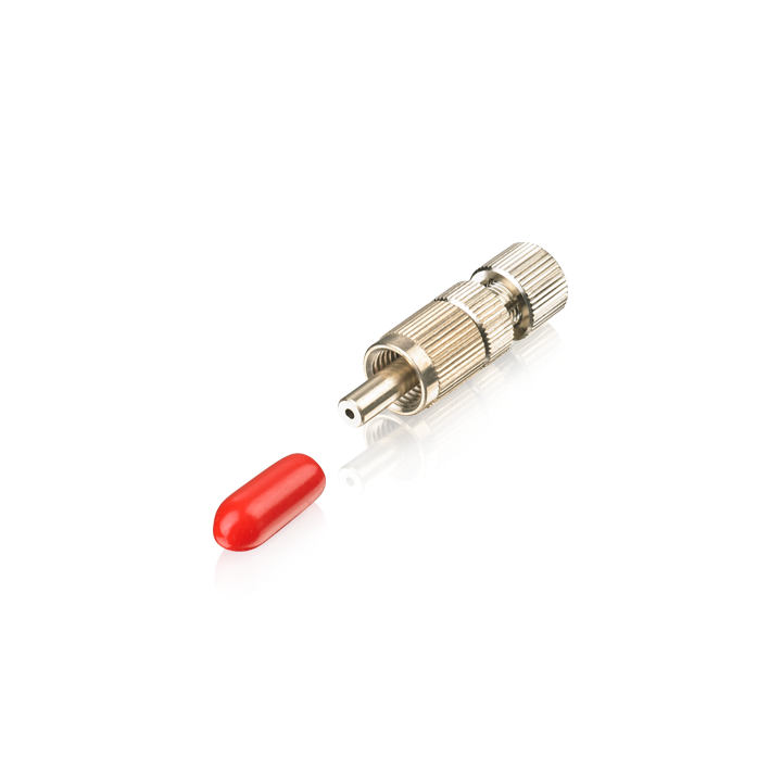 Beckhoff Z1003 connector, field assembly, for fiber optic cables Turkiye